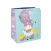 Picture of EASTER LAMB & EGG HUNT GIFT BAG
